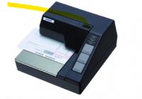 EPSON  TM-U295P-262 PARALEL SLİP FİŞ YAZICI  - 1